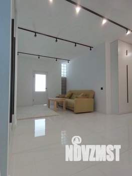 1-к квартира, посуточно, 60м2, 1/1 этаж