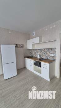 Студия квартира, на длительный срок, 33м2, 8/8 этаж