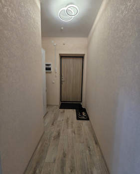 2-к квартира, на длительный срок, 37м2, 2/4 этаж