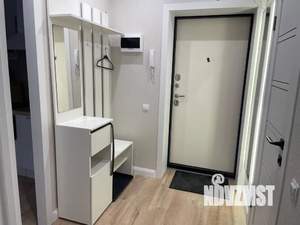 2-к квартира, посуточно, 37м2, 3/10 этаж