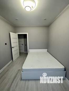 2-к квартира, на длительный срок, 40м2, 20/25 этаж