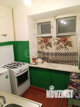 2-к квартира, на длительный срок, 43м2, 1/4 этаж