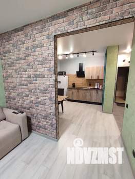 2-к квартира, посуточно, 47м2, 2/25 этаж
