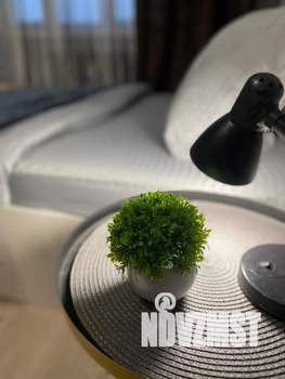 1-к квартира, посуточно, 31м2, 1/1 этаж