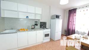 1-к квартира, посуточно, 37м2, 12/25 этаж