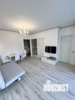 3-к квартира, на длительный срок, 55м2, 3/5 этаж