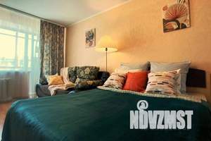 1-к квартира, посуточно, 31м2, 2/5 этаж