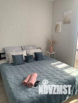 2-к квартира, посуточно, 48м2, 6/6 этаж