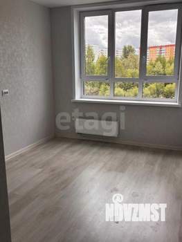 1-к квартира, на длительный срок, 49м2, 2/7 этаж