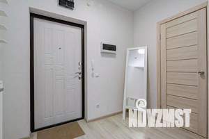 1-к квартира, посуточно, 43м2, 4/9 этаж