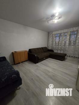 3-к квартира, на длительный срок, 60м2, 5/5 этаж