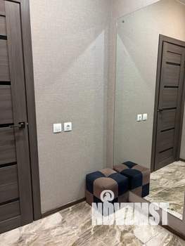 2-к квартира, посуточно, 51м2, 24/25 этаж