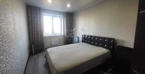3-к квартира, на длительный срок, 67м2, 9/9 этаж
