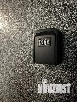 1-к квартира, посуточно, 33м2, 17/18 этаж