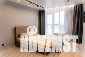 1-к квартира, посуточно, 35м2, 25/25 этаж