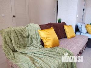 Студия квартира, посуточно, 40м2, 8/25 этаж