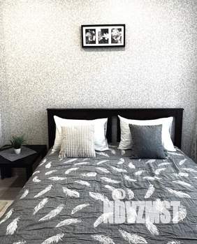 1-к квартира, посуточно, 39м2, 2/17 этаж