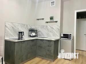 2-к квартира, посуточно, 44м2, 20/24 этаж