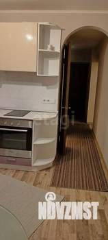 1-к квартира, на длительный срок, 36м2, 6/10 этаж