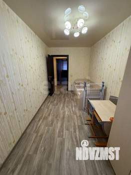 3-к квартира, на длительный срок, 55м2, 3/5 этаж