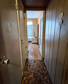 2-к квартира, на длительный срок, 36м2, 3/5 этаж