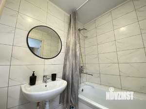 2-к квартира, посуточно, 59м2, 7/8 этаж