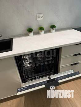 2-к квартира, на длительный срок, 51м2, 2/17 этаж