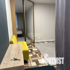 1-к квартира, на длительный срок, 30м2, 2/5 этаж