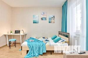 1-к квартира, посуточно, 31м2, 2/25 этаж