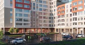 1-к квартира, на длительный срок, 29м2, 12/13 этаж