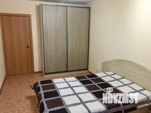 1-к квартира, посуточно, 50м2, 2/25 этаж