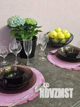 Студия квартира, посуточно, 33м2, 13/25 этаж