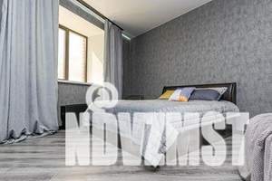 1-к квартира, посуточно, 40м2, 7/16 этаж