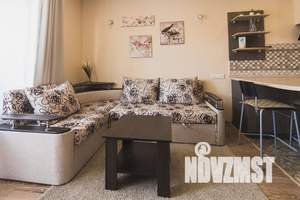 2-к квартира, посуточно, 47м2, 19/25 этаж