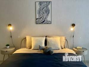 2-к квартира, посуточно, 56м2, 3/18 этаж