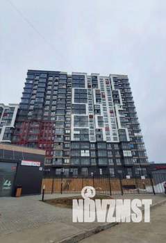 2-к квартира, на длительный срок, 42м2, 8/16 этаж