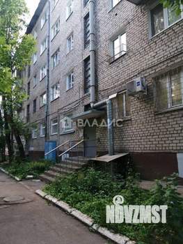 2-к квартира, на длительный срок, 43м2, 3/5 этаж