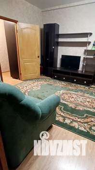 2-к квартира, посуточно, 54м2, 2/5 этаж