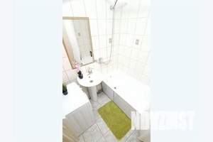 1-к квартира, посуточно, 50м2, 3/6 этаж