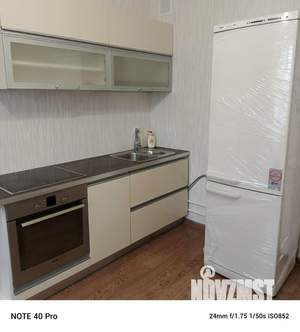 2-к квартира, на длительный срок, 40м2, 2/5 этаж