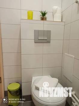 Студия квартира, посуточно, 15м2, 2/5 этаж