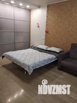 1-к квартира, посуточно, 30м2, 1/5 этаж