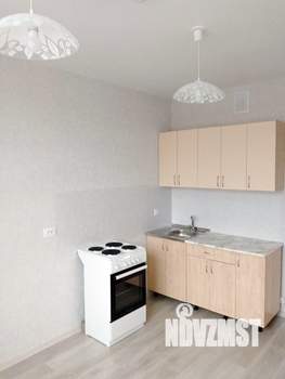 2-к квартира, на длительный срок, 36м2, 4/6 этаж