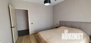 2-к квартира, посуточно, 55м2, 8/20 этаж