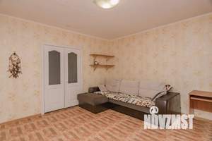 3-к квартира, посуточно, 80м2, 13/16 этаж