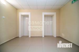 1-к квартира, на длительный срок, 39м2, 8/16 этаж