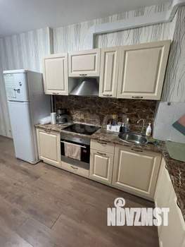 2-к квартира, на длительный срок, 51м2, 2/18 этаж