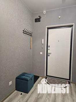 Студия квартира, посуточно, 51м2, 13/25 этаж