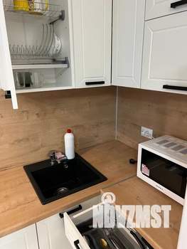 1-к квартира, посуточно, 34м2, 8/8 этаж