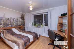 2-к квартира, на длительный срок, 53м2, 7/9 этаж